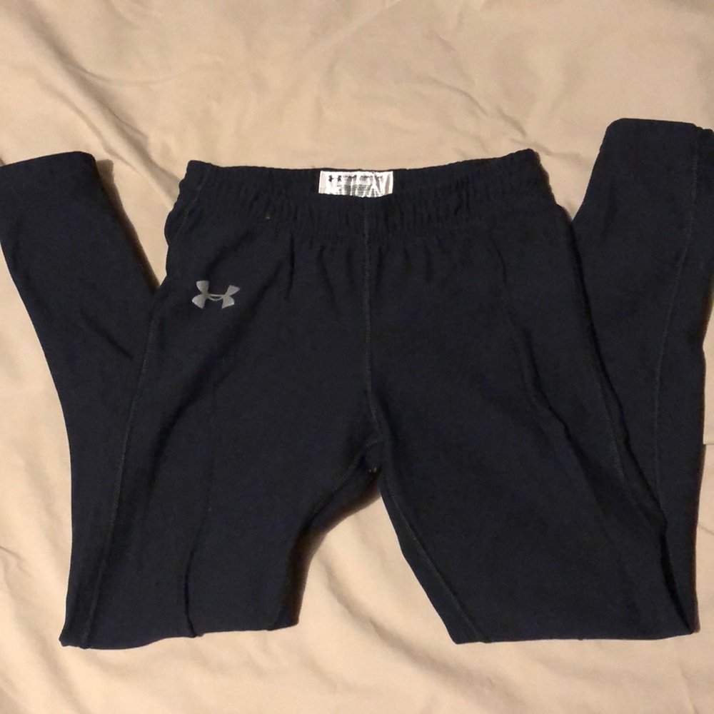 Youth under armour cold gear